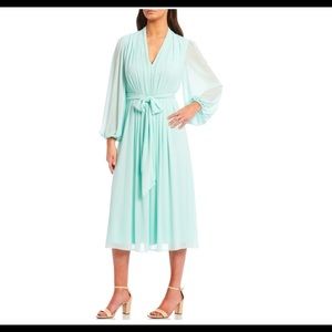 Alex Marie Hayden Dress Size 8